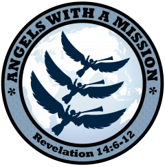 Angels with a Mission